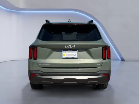 More photos of 2024 Kia Sorento X-Line SX Prestige at Twin City Certified, TN