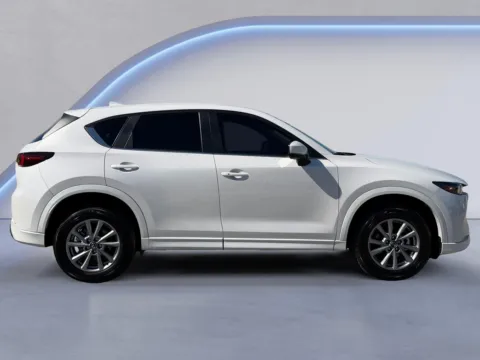 Photos of 2025 Mazda CX-5 2.5 S Preferred Package for sale in Maryville, TN at Twin City Certified