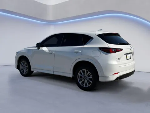 More photos of 2025 Mazda CX-5 2.5 S Preferred Package at Twin City Certified, TN