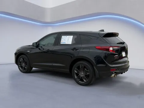 More photos of 2022 Acura RDX SH-AWD w/A-SPEC at Twin City Certified, TN