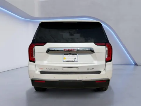 More photos of 2021 GMC Yukon SLT at Twin City Certified, TN