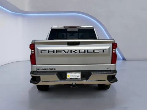 More photos of 2020 Chevrolet Silverado 1500 LT at Twin City Certified, TN