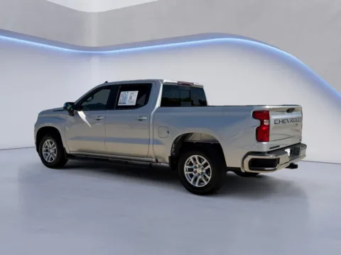 More photos of 2020 Chevrolet Silverado 1500 LT at Twin City Certified, TN