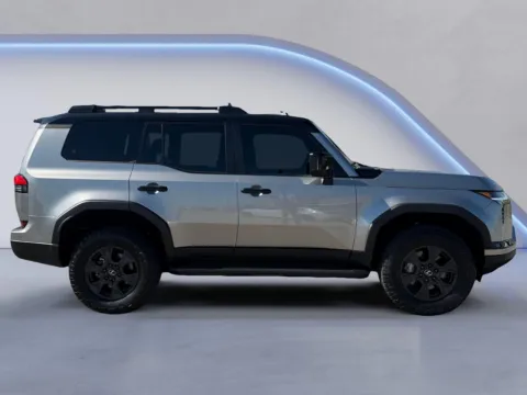 Photos of 2025 Lexus GX 550 Premium for sale in Maryville, TN at Twin City Certified