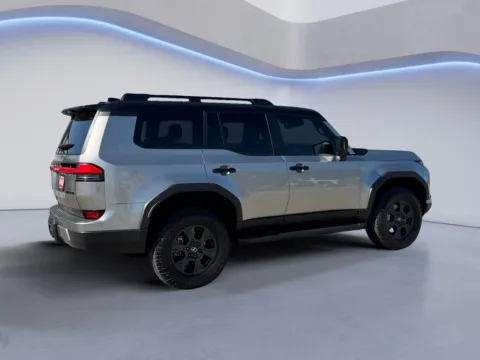 Another view of 2025 Lexus GX 550 Premium for sale in Maryville, TN at Twin City Certified