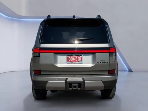 More photos of 2025 Lexus GX 550 Premium at Twin City Certified, TN