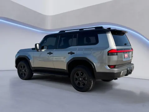 More photos of 2025 Lexus GX 550 Premium at Twin City Certified, TN