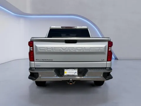 More photos of 2019 Chevrolet Silverado 1500 LT at Twin City Certified, TN