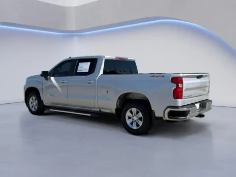 More photos of 2019 Chevrolet Silverado 1500 LT at Twin City Certified, TN