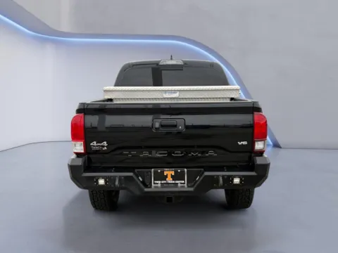 More photos of 2018 Toyota Tacoma SR5 V6 at Twin City Certified, TN