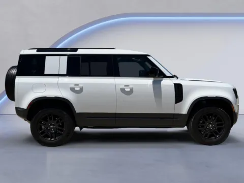 Photos of 2025 Land Rover Defender S for sale in Maryville, TN at Twin City Certified