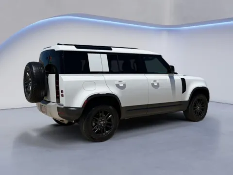 Another view of 2025 Land Rover Defender S for sale in Maryville, TN at Twin City Certified