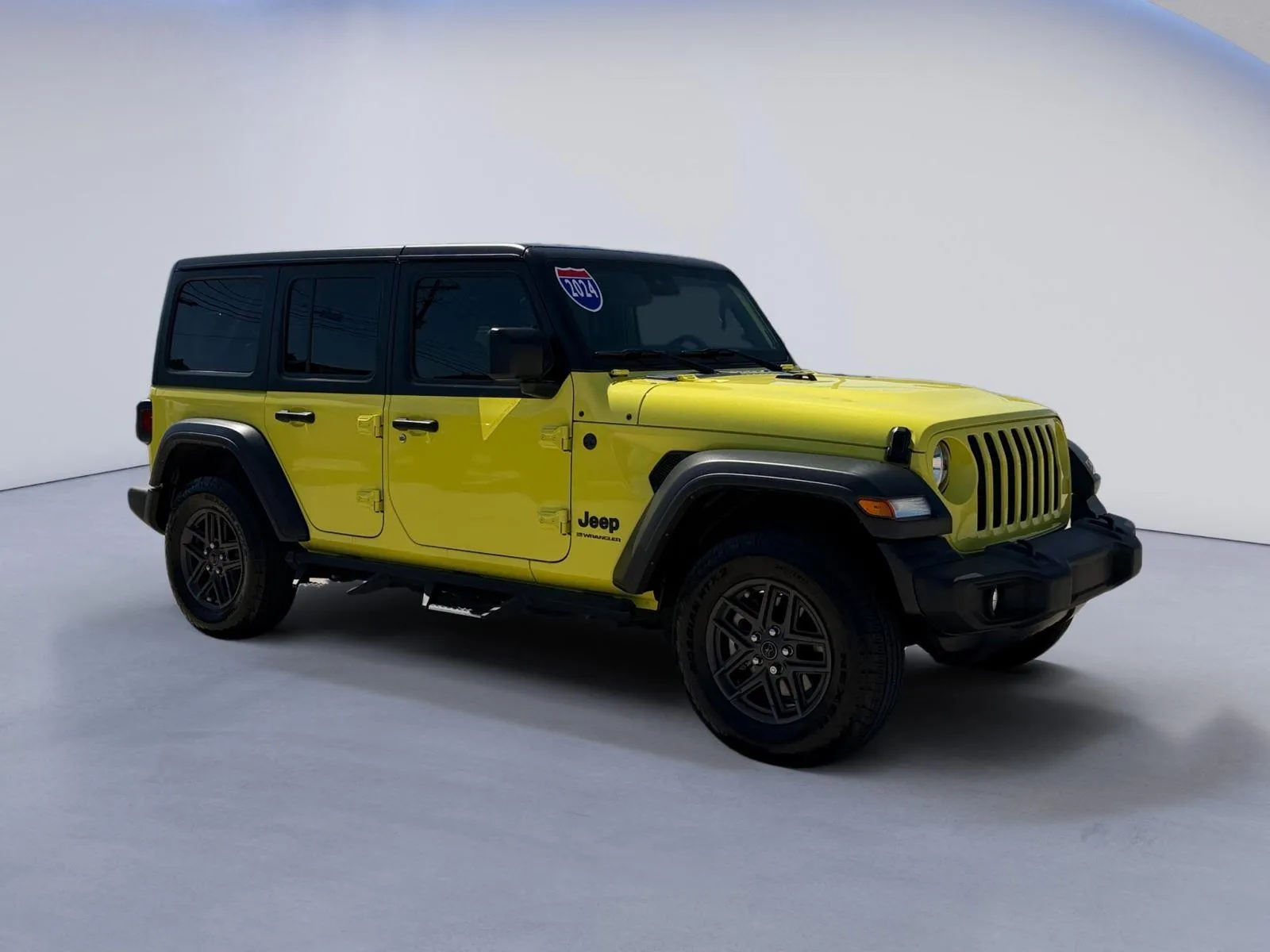 2024 Jeep Wrangler Sport S for sale in Maryville, TN