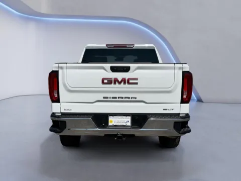More photos of 2025 GMC Sierra 1500 SLT at Twin City Certified, TN