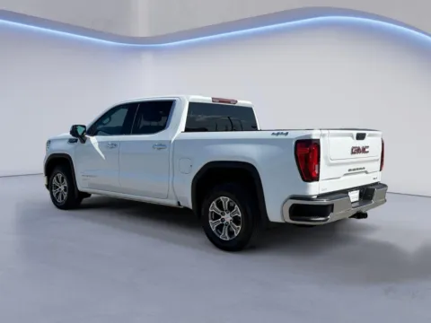 More photos of 2025 GMC Sierra 1500 SLT at Twin City Certified, TN