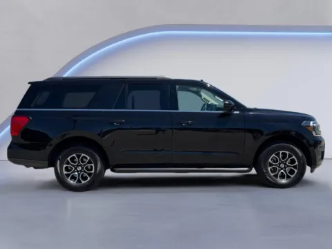 Photos of 2024 Ford Expedition Max XLT for sale in Maryville, TN at Twin City Certified