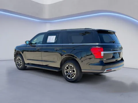 More photos of 2024 Ford Expedition Max XLT at Twin City Certified, TN