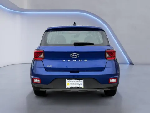 More photos of 2021 Hyundai Venue SE at Twin City Certified, TN