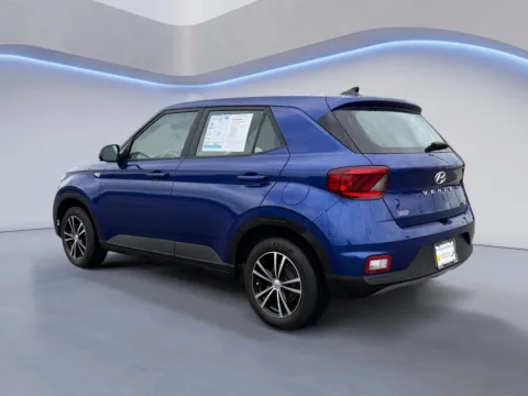 More photos of 2021 Hyundai Venue SE at Twin City Certified, TN