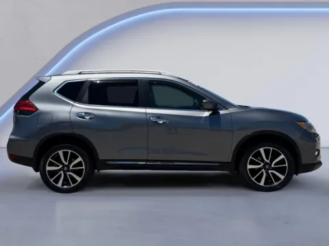 Photos of 2020 Nissan Rogue SL for sale in Maryville, TN at Twin City Certified