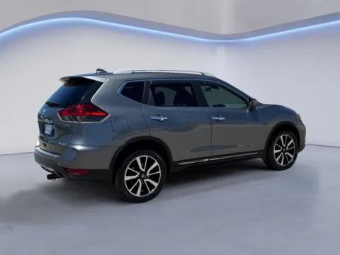Another view of 2020 Nissan Rogue SL for sale in Maryville, TN at Twin City Certified