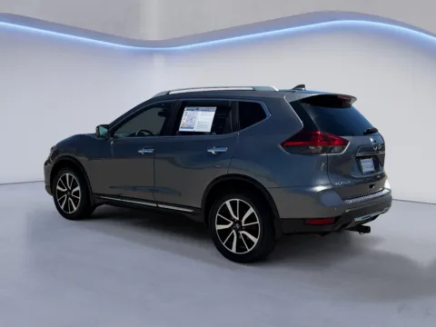 More photos of 2020 Nissan Rogue SL at Twin City Certified, TN