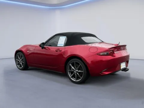More photos of 2019 Mazda MX-5 Miata Grand Touring at Twin City Certified, TN