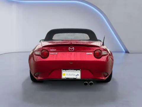 More photos of 2019 Mazda MX-5 Miata Grand Touring at Twin City Certified, TN