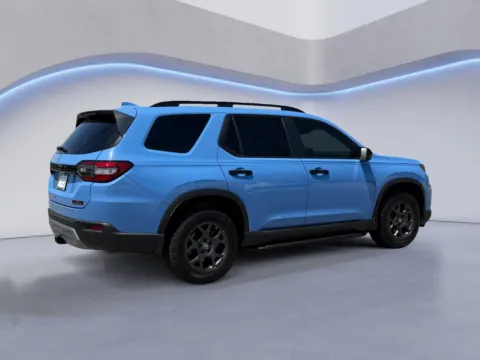 Another view of 2024 Honda Pilot TrailSport for sale in Maryville, TN at Twin City Certified