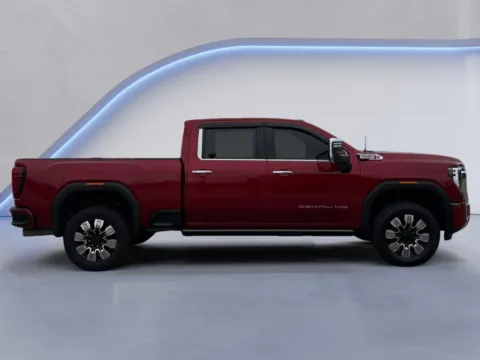 Photos of 2024 GMC Sierra 2500HD Denali for sale in Maryville, TN at Twin City Certified