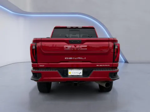 More photos of 2024 GMC Sierra 2500HD Denali at Twin City Certified, TN