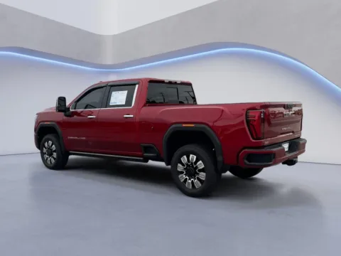 More photos of 2024 GMC Sierra 2500HD Denali at Twin City Certified, TN