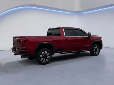 Another view of 2024 GMC Sierra 2500HD Denali for sale in Maryville, TN at Twin City Certified