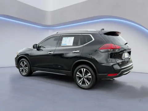 More photos of 2020 Nissan Rogue SV at Twin City Certified, TN
