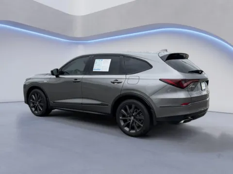 More photos of 2025 Acura MDX SH-AWD w/A-SPEC at Twin City Certified, TN