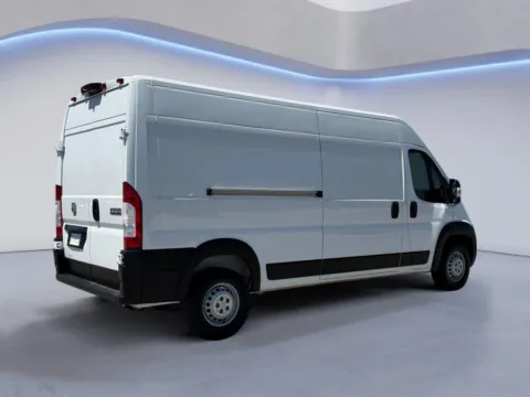 Another view of 2025 Ram ProMaster Cargo Van Tradesman for sale in Maryville, TN at Twin City Certified