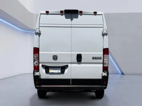More photos of 2025 Ram ProMaster Cargo Van Tradesman at Twin City Certified, TN