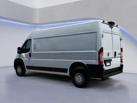 More photos of 2025 Ram ProMaster Cargo Van Tradesman at Twin City Certified, TN