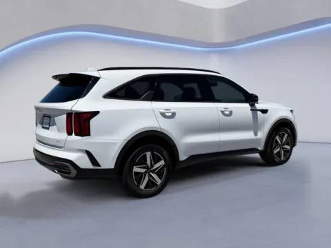 Another view of 2023 Kia Sorento EX for sale in Maryville, TN at Twin City Certified