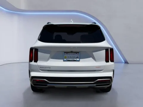 More photos of 2023 Kia Sorento EX at Twin City Certified, TN