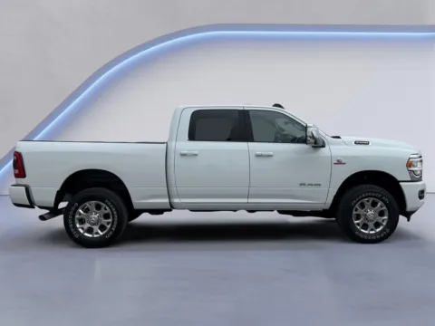 Photos of 2024 Ram 2500 Laramie for sale in Maryville, TN at Twin City Certified