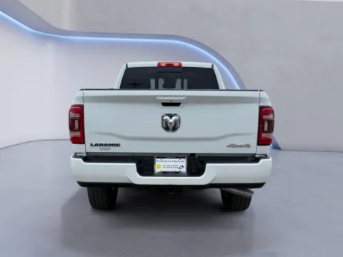 More photos of 2024 Ram 2500 Laramie at Twin City Certified, TN