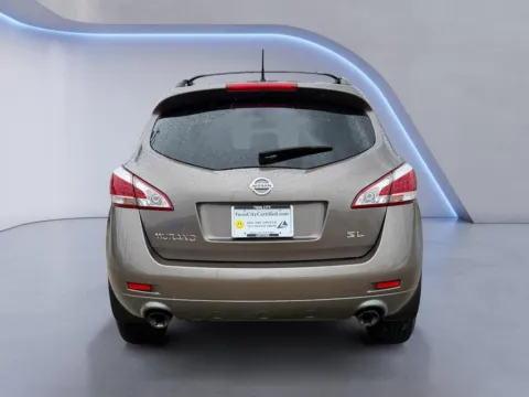 More photos of 2013 Nissan Murano SL at Twin City Certified, TN