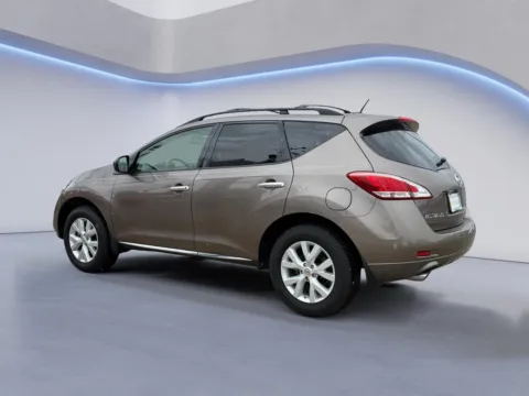 More photos of 2013 Nissan Murano SL at Twin City Certified, TN