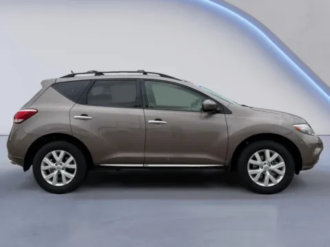 Photos of 2013 Nissan Murano SL for sale in Maryville, TN at Twin City Certified