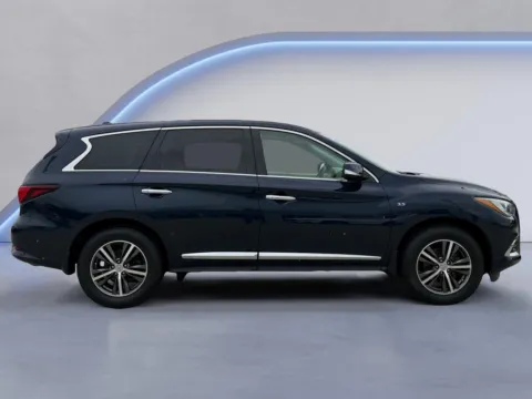 Photos of 2019 INFINITI QX60 PURE for sale in Maryville, TN at Twin City Certified