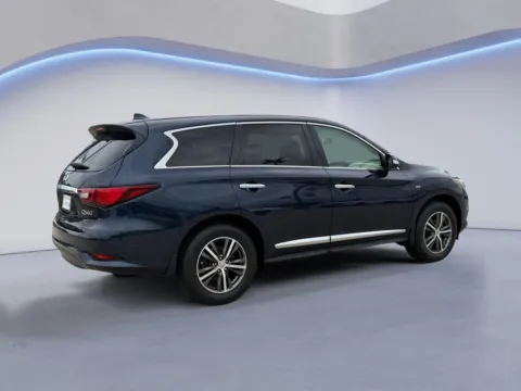 Another view of 2019 INFINITI QX60 PURE for sale in Maryville, TN at Twin City Certified