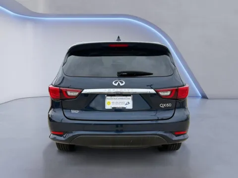More photos of 2019 INFINITI QX60 PURE at Twin City Certified, TN