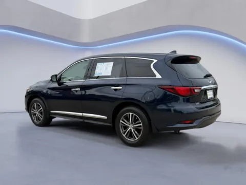 More photos of 2019 INFINITI QX60 PURE at Twin City Certified, TN