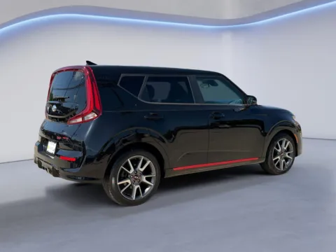 Another view of 2020 Kia Soul GT-Line for sale in Maryville, TN at Twin City Certified